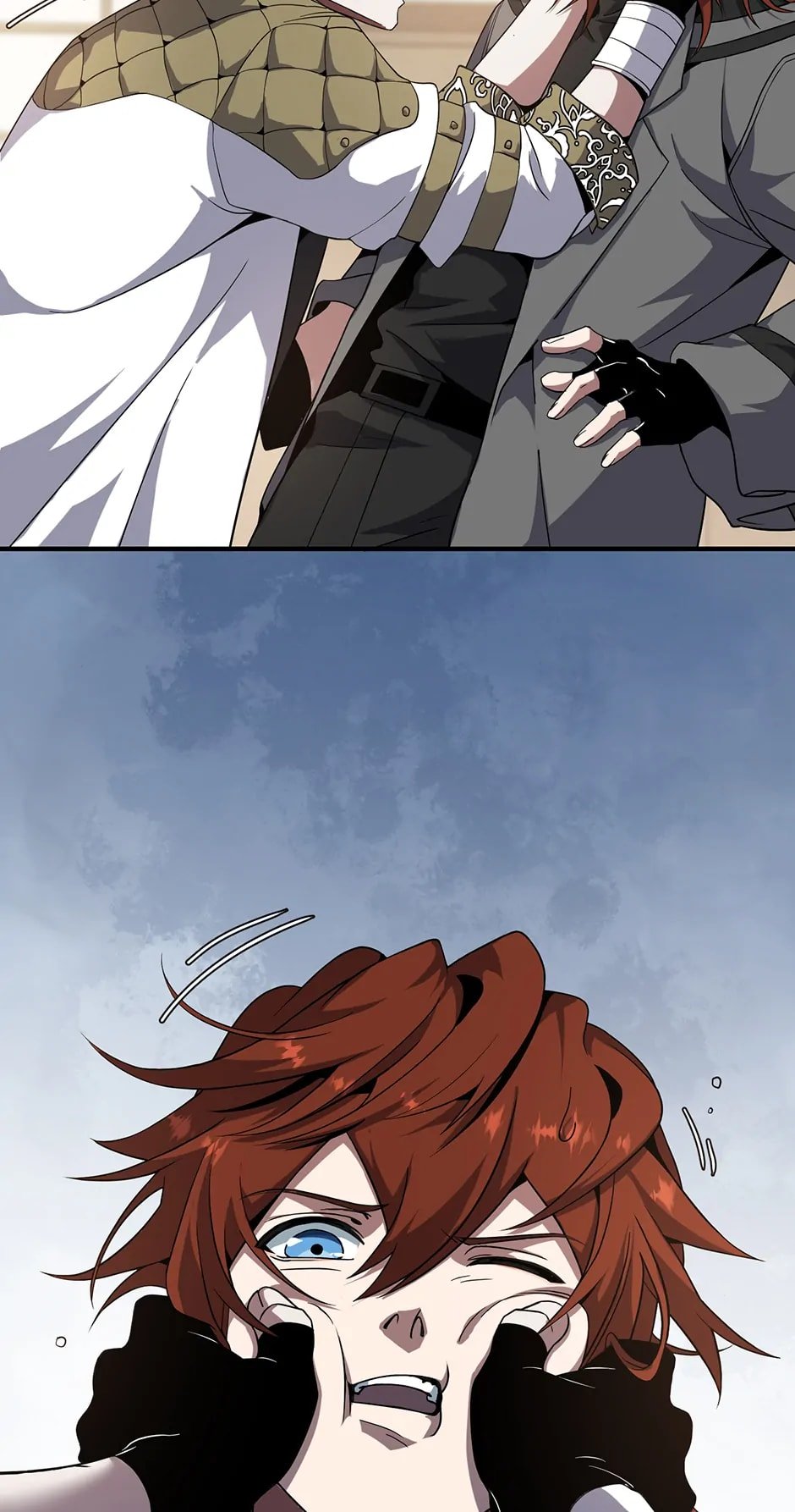 The Beginning After the End, Chapter 208 image 39